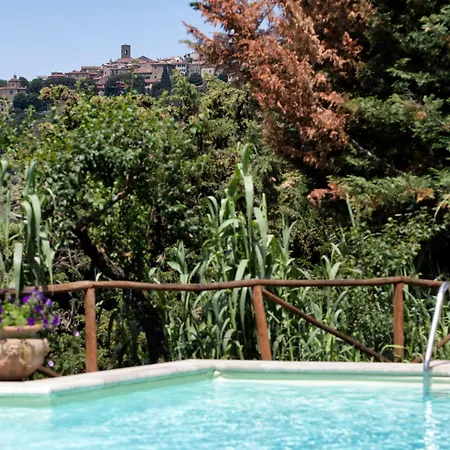 Amphora By Interhome 木屋 哥尔顿