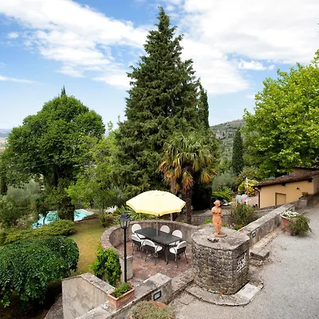 Amphora By Interhome * Cortona