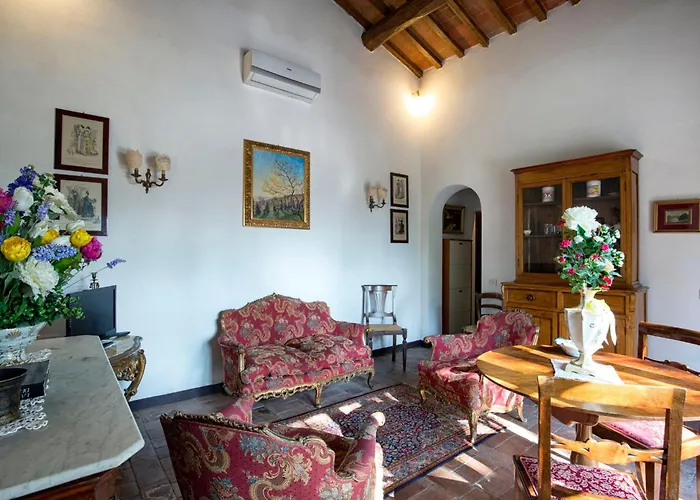 Chalet Amphora By Interhome *