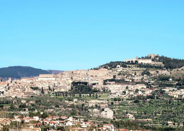 Amphora By Interhome Chalet Cortona