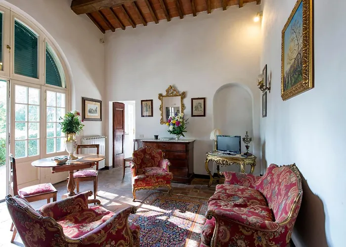 Chalet Amphora By Interhome Cortona