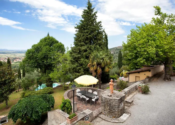 Amphora By Interhome * Cortona