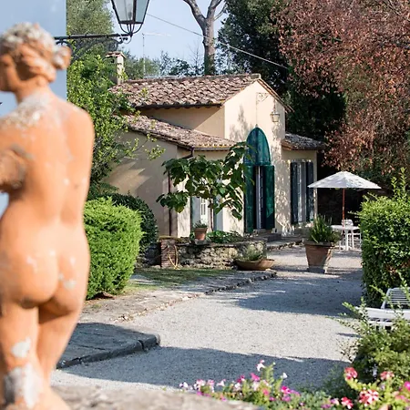 Amphora By Interhome Chalet Cortona