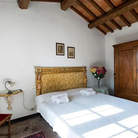 Chalet Amphora By Interhome Cortona