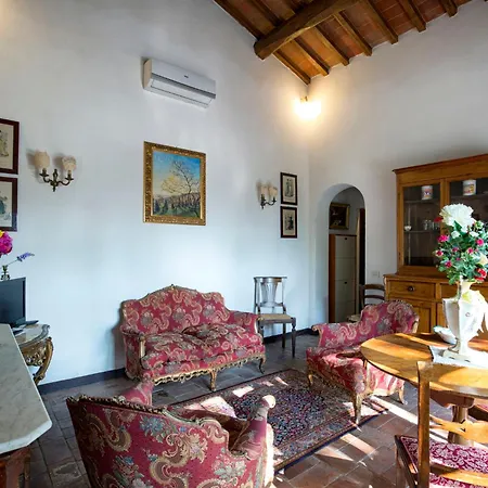 Chalet Amphora By Interhome *