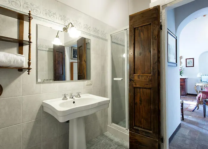 Amphora By Interhome Chalet Cortona