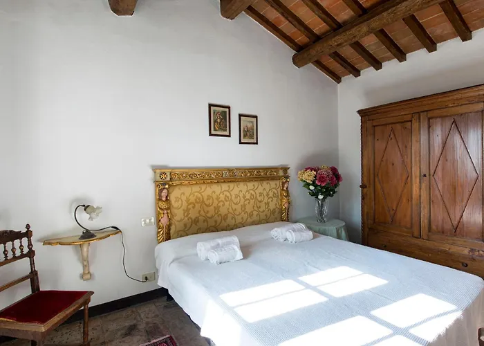 Chalet Amphora By Interhome Cortona