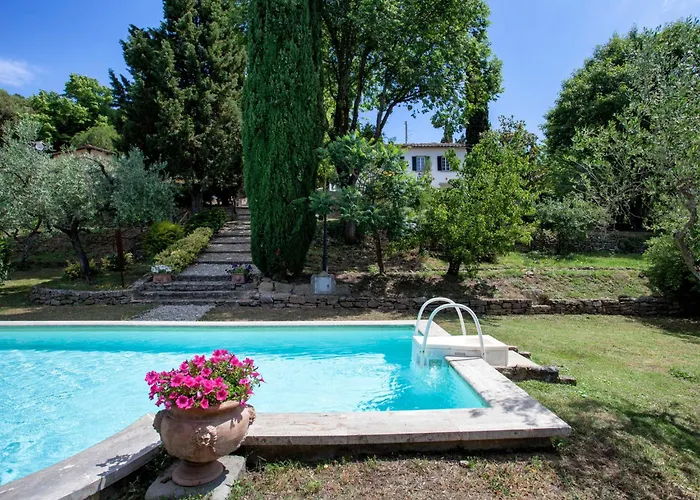 Chalet Amphora By Interhome *