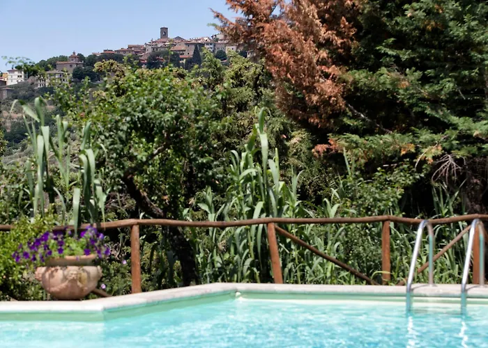 Amphora By Interhome Chalet Cortona