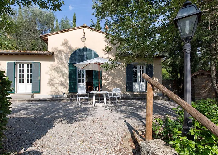 Amphora By Interhome Cortona